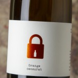 Clandestina Orange Censurat 2022