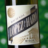 Lopez De Haro Blanco 2021