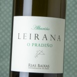 Leirana O Pradiño 2022