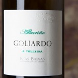 Goliardo A Telleira 2023 Goliardo A Telleira 2023