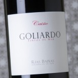 Goliardo Caiño 2022 Goliardo Caiño 2022