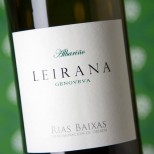 Leirana Finca Genoveva 2023 Leirana Finca Genoveva 2023