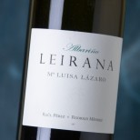 Leirana Mª Luisa Lázaro 2019 Leirana Mª Luisa Lázaro 2019