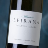 Leirana Mª Luisa Lázaro 2019