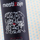 Mestizaje 2022 Mestizaje 2022