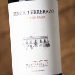 Mustiguillo Finca Terrerazo 2021 Mustiguillo Finca Terrerazo 2021