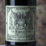 La Senda La Barbacana 2021 La Senda La Barbacana 2021