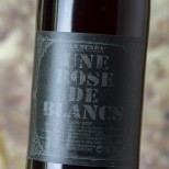 La Senda Une Rose de Blancs 2023 La Senda Une Rose de Blancs 2023