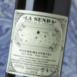 La Senda Vindemiatrix 2023 La Senda Vindemiatrix 2023