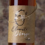 6º Elemento Orange 2019 - 50 cl. 6º Elemento Orange 2019 - 50 cl.