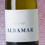 Albamar Albariño 2025
