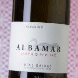 Albamar Finca O Pereiro 2024 Albamar Finca O Pereiro 2024