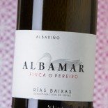 Albamar Finca O Pereiro 2024
