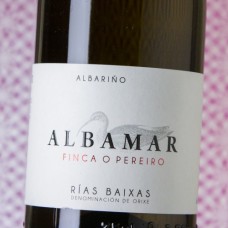 Albamar Finca O Pereiro 2023