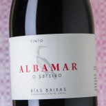 Albamar O Esteiro 2023 Albamar O Esteiro 2023