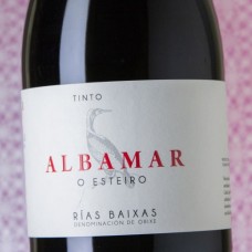 Albamar O Esteiro 2022