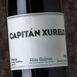 Capitán Xurelo 2022 Capitán Xurelo 2022