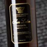 Manzanilla San León Reserva de Familia Manzanilla San León Reserva de Familia