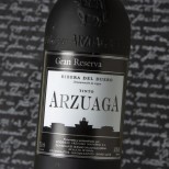 Arzuaga Gran Reserva 2019 Arzuaga Gran Reserva 2019