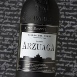 Arzuaga Gran Reserva 2019