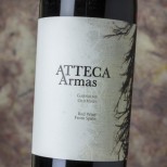 Atteca Armas 2021 Atteca Armas 2021
