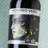 Honoro Vera Garnacha 2024