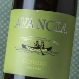 Avancia Godello 2021 Avancia Godello 2021