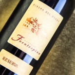 Fuentespina Reserva 2019 Fuentespina Reserva 2019