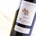 Fuentespina Roble 2023 Fuentespina Roble 2023