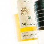 Montespina Sauvignon 2023 Montespina Sauvignon 2023
