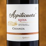 Azpilicueta Crianza 2016 Azpilicueta Crianza 2016