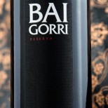 Baigorri Reserva 2018 Baigorri Reserva 2018