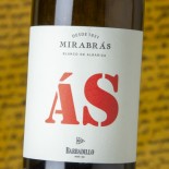 Barbadillo Ás De Mirabrás 2023