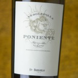 Barbadillo Manzanilla Arboledilla Poniente Barbadillo Manzanilla Arboledilla Poniente