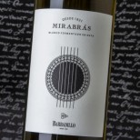 Barbadillo Mirabrás 2019