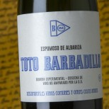 Barbadillo Toto Barbadillo 2021 Barbadillo Toto Barbadillo 2021