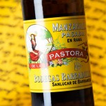Manzanilla Pasada en Rama Pastora Manzanilla Pasada en Rama Pastora