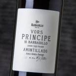 Vors Príncipe De Barbadillo Amontillado - 37,5 Cl