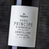 Vors Príncipe De Barbadillo Amontillado - 37 5 Cl