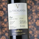 La Vicalanda Reserva 2019 La Vicalanda Reserva 2019