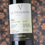 La Vicalanda Reserva 2019
