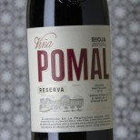 Viña Pomal Reserva 2018 Viña Pomal Reserva 2018