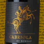 Borsao Cabriola 2019 Borsao Cabriola 2019