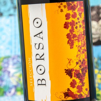 Borsao Tinto Selección 2024
