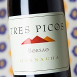 Borsao Tres Picos 2021 Borsao Tres Picos 2021