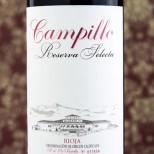 Campillo Reserva Selecta 2018 Campillo Reserva Selecta 2018