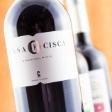 Castaño Casa Cisca 2017