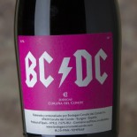 Coruña Del Conde Bcdc Pink 2020