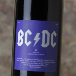 Coruña del Conde BCDC Tempranillo 2020 Coruña del Conde BCDC Tempranillo 2020
