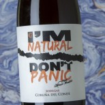 Coruña del Conde I'm Natural Don't Panic From Alfredo Maestro 2021 Coruña del Conde I'm Natural Don't Panic From Alfredo Maestro 2021